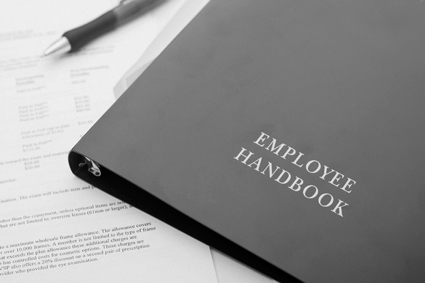 Human Resources Consulting - Employee Handbook